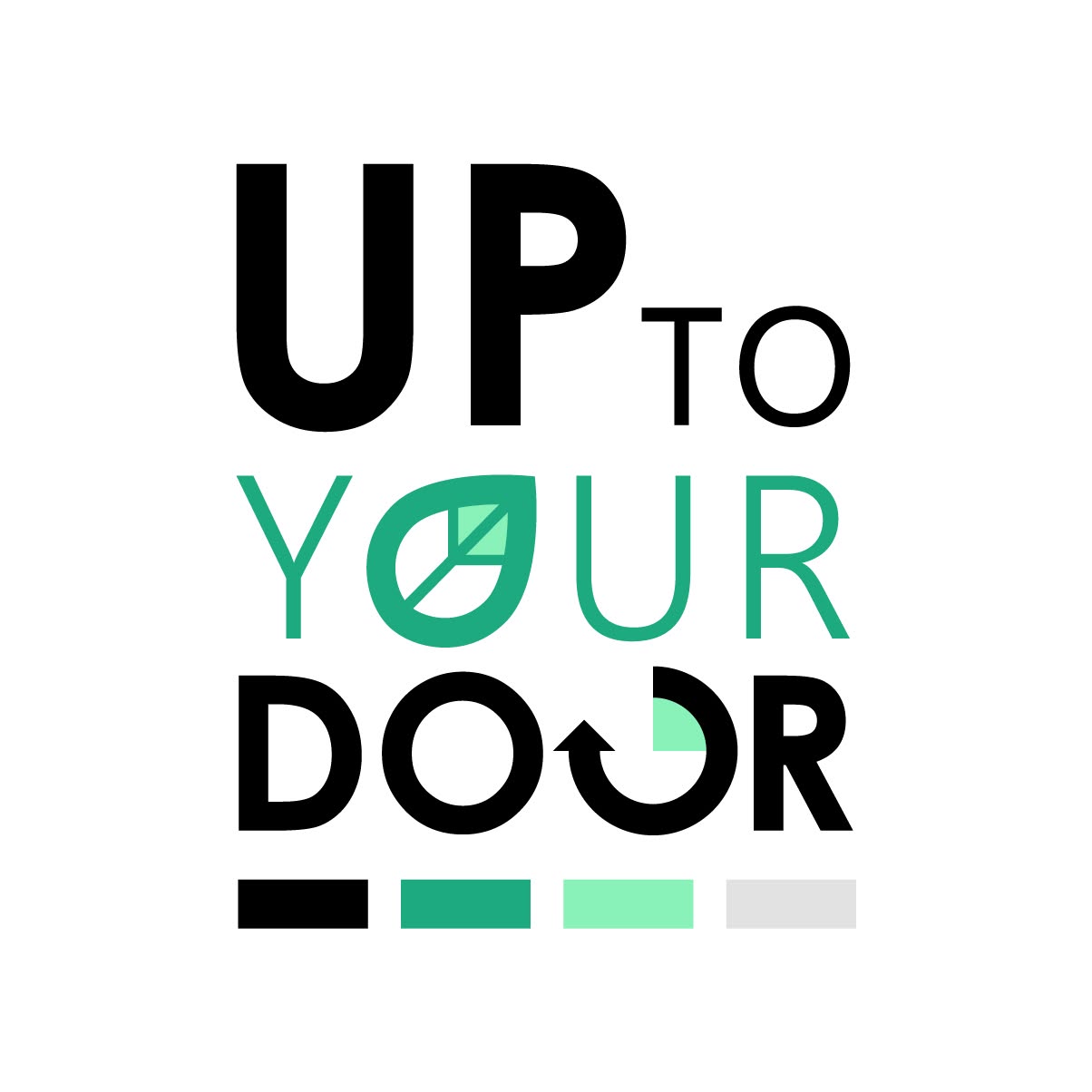 Up To Your Door