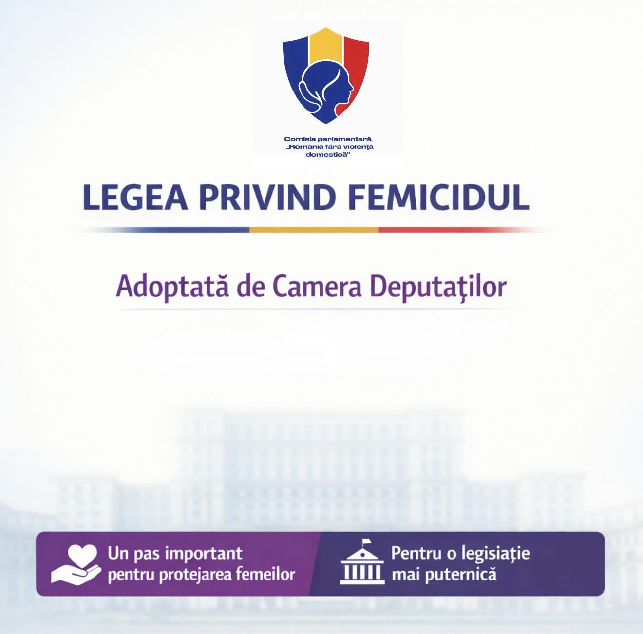 Legea privind Femicidul